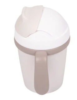 Bo Jungle B-Drinking Grijs Biologische Drinkbeker B552000 -Kleintje Wereld bo jungle b drinking grijs biologische drinkbeker b552000.4