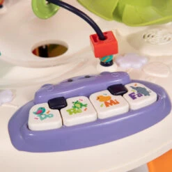 Bo Jungle B-Leer En Ontdek Tafel B925210 -Kleintje Wereld bo jungle b leer en ontdek tafel 4