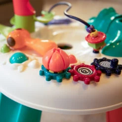 Bo Jungle B-Leer En Ontdek Tafel B925210 -Kleintje Wereld bo jungle b leer en ontdek tafel 6