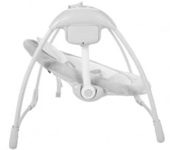 Bo Jungle B-Portable Swing Dolphy Grey Babyschommel B700600 -Kleintje Wereld bo jungle b portable swing dolphy grey babyschommel b700600 3