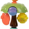 Bo Jungle B-Suction Toy Smart Owl Kinderstoel Speelgoed B910810 -Kleintje Wereld bo jungle b suction toy smart owl kinderstoel speelgoed b910810 1