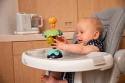 Bo Jungle B-Suction Toy Smart Owl Kinderstoel Speelgoed B910810 -Kleintje Wereld bo jungle b suction toy smart owl kinderstoel speelgoed b910810 6