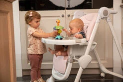 Bo Jungle B-Suction Toy Smart Owl Kinderstoel Speelgoed B910810 -Kleintje Wereld bo jungle b suction toy smart owl kinderstoel speelgoed b910810 7