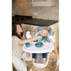 Bo Jungle B-Swinging Pure White Kinderstoel En Babyswing B720110 -Kleintje Wereld bo jungle b swinging pure white kinderstoel en babyswing b720110 26