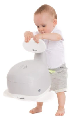 Bo Jungle Walvis Grijs Baby Potje B410410 -Kleintje Wereld bo jungle walvis grijs baby potje b410410 10