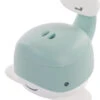 Bo Jungle Walvis Pastel Blauw Potje B410440 -Kleintje Wereld bo jungle whale blue1