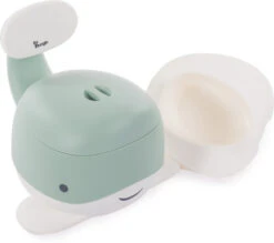 Bo Jungle Walvis Pastel Blauw Potje B410440 -Kleintje Wereld bo jungle whale blue4