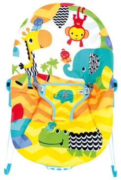 Bondigo Bouncer Wipstoel Met Trilfunctie En Muziek BL7100 14 Bondigo Bouncer Wipstoel Met Trilfunctie En Muziek BL7100 -Kleintje Wereld bondigo bouncer wipstoel met trilfunctie en muziek bl7100 2