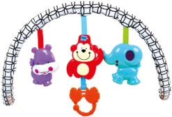 Bondigo Bouncer Wipstoel Met Trilfunctie En Muziek BL7100 17 Bondigo Bouncer Wipstoel Met Trilfunctie En Muziek BL7100 -Kleintje Wereld bondigo bouncer wipstoel met trilfunctie en muziek bl7100 5