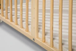 Box Jonas Naturel 100x96 Cm -Kleintje Wereld box jonas naturel 100x96 cm 6