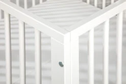 Box Jonas Wit 100x96 Cm -Kleintje Wereld box jonas wit 100x96 cm 4