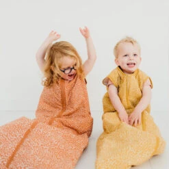 Briljant Minimal Grey 90 Cm Zomer Slaapzak 75R -Kleintje Wereld briljant minimal okergeel 70 cm zomer slaapzak 132r 2 11