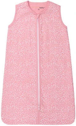 Briljant Minimal Pink 70 Cm Zomer Slaapzak 37R