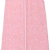 Briljant Minimal Pink 90 Cm Zomer Slaapzak 37R