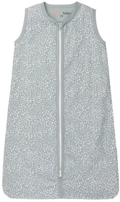 Briljant Minimal Stonegreen 70 Cm Zomer Slaapzak 60R