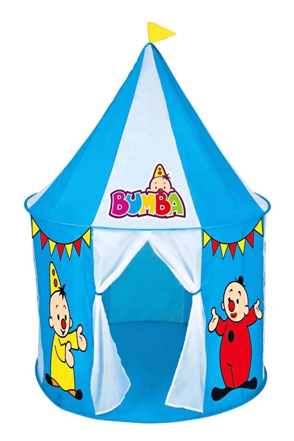 Bumba Circus Speeltent TENT340200 3 Bumba Circus Speeltent TENT340200