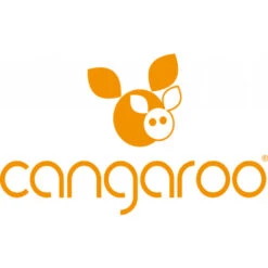 Cangaroo Walker Zoo Green Loopstoeltje 107479 -Kleintje Wereld camgaroo logo 20 1 17