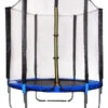 Cangaroo 183 Cm Trampoline Met Net