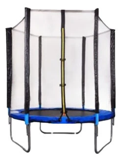 Cangaroo 183 Cm Trampoline Met Net