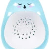 Cangaroo Animal Blue Babyprojector En Nachtlamp 11805 -Kleintje Wereld cangaroo animal blue projector en nachtlamp 11805 1