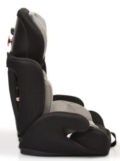 Cangaroo Ares Grey 9-36 Kg Autostoel -Kleintje Wereld cangaroo ares 9 36 kg1