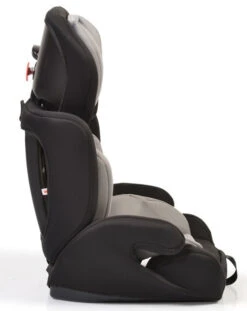 Cangaroo Ares Grey 9-36 Kg Autostoel -Kleintje Wereld cangaroo ares 9 36 kg4