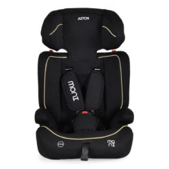 Cangaroo Aston Beige 9-36 Kg Autostoel -Kleintje Wereld cangaroo aston beige 9 36 kg autostoel 4