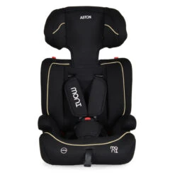 Cangaroo Aston Beige 9-36 Kg Autostoel -Kleintje Wereld cangaroo aston beige 9 36 kg autostoel 5