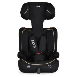 Cangaroo Aston Beige 9-36 Kg Autostoel -Kleintje Wereld cangaroo aston beige 9 36 kg autostoel 6