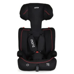 Cangaroo Aston Red 9-36 Kg Autostoel -Kleintje Wereld cangaroo aston red 9 36 kg autostoel 6