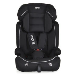 Cangaroo Aston White 9-36 Kg Autostoel 12 Cangaroo Aston White 9-36 Kg Autostoel -Kleintje Wereld cangaroo aston white 9 36 kg autostoel 3