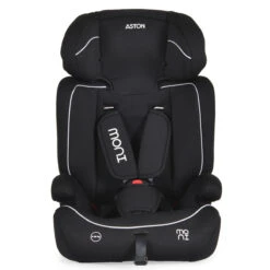 Cangaroo Aston White 9-36 Kg Autostoel 13 Cangaroo Aston White 9-36 Kg Autostoel -Kleintje Wereld cangaroo aston white 9 36 kg autostoel 4