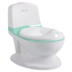 Cangaroo Atlantic Mint Educatief Potje 109079