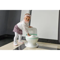 Cangaroo Atlantic Grey Educatief Potje 109081 -Kleintje Wereld cangaroo atlantic mint educatief potje 109079 10 2