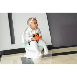 Cangaroo Atlantic Pink Educatief Potje 109080 -Kleintje Wereld cangaroo atlantic mint educatief potje 109079 11 1