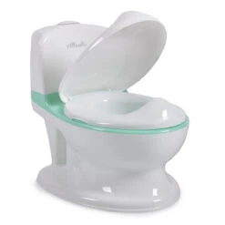 Cangaroo Atlantic Mint Educatief Potje 109079 -Kleintje Wereld cangaroo atlantic mint educatief potje 109079 3