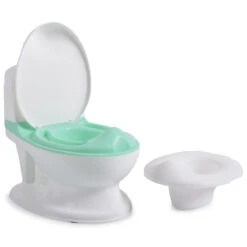 Cangaroo Atlantic Mint Educatief Potje 109079 -Kleintje Wereld cangaroo atlantic mint educatief potje 109079 5