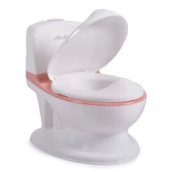 Cangaroo Atlantic Pink Educatief Potje 109080 -Kleintje Wereld cangaroo atlantic pink educatief potje 109080 3