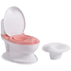 Cangaroo Atlantic Pink Educatief Potje 109080 -Kleintje Wereld cangaroo atlantic pink educatief potje 109080 5