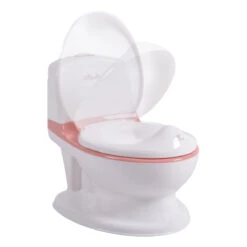 Cangaroo Atlantic Pink Educatief Potje 109080 -Kleintje Wereld cangaroo atlantic pink educatief potje 109080 6