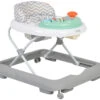 Cangaroo Baby Walker Cody Grey Loopstoel 3944 -Kleintje Wereld cangaroo baby walker cody grey loopstoel 3944 1