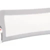 Cangaroo Bed Rail Grey 120 Cm Bedhekje 109959 -Kleintje Wereld cangaroo bed rail grey 120 cm bedhekje 109959 1