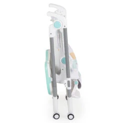 Cangaroo Bueno Blauw Kinderstoel 109980 -Kleintje Wereld cangaroo bueno blauw kinderstoel 109980 11