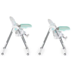 Cangaroo Bueno Blauw Kinderstoel 109980 -Kleintje Wereld cangaroo bueno blauw kinderstoel 109980 5