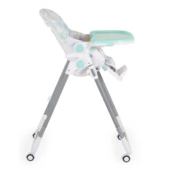 Cangaroo Bueno Blauw Kinderstoel 109980 -Kleintje Wereld cangaroo bueno blauw kinderstoel 109980 6