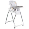 Cangaroo Bueno Grijs Kinderstoel 109979