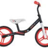 Cangaroo Byox Balance Red Zig Zag Loopfiets