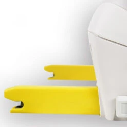 Cangaroo Commodore Dark Grey I-Size Autostoel 0-18 Kg 0281 -Kleintje Wereld cangaroo commodore autostoel 2 1