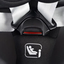 Cangaroo Commodore Dark Grey I-Size Autostoel 0-18 Kg 0281 -Kleintje Wereld cangaroo commodore autostoel 3 1