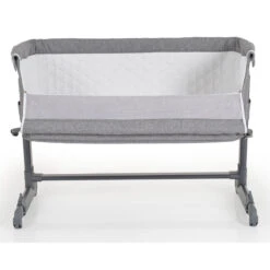 Cangaroo Connect Us Grey Wieg Aan Bed -Kleintje Wereld cangaroo connect us grey wieg aan bed 5